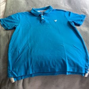 Men’s American Eagle Polo